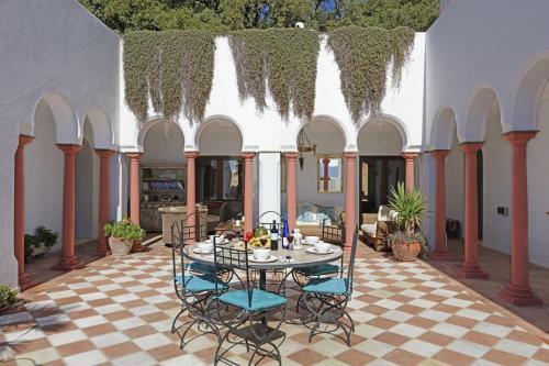 Villa Bella Vista