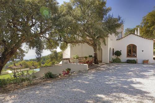 Villa Bella Vista