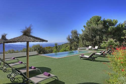 Villa Bella Vista