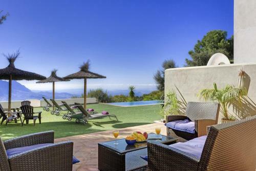 Villa Bella Vista