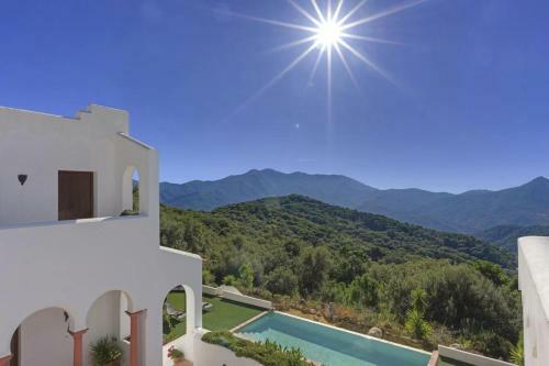 Villa Bella Vista