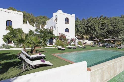 Villa Bella Vista