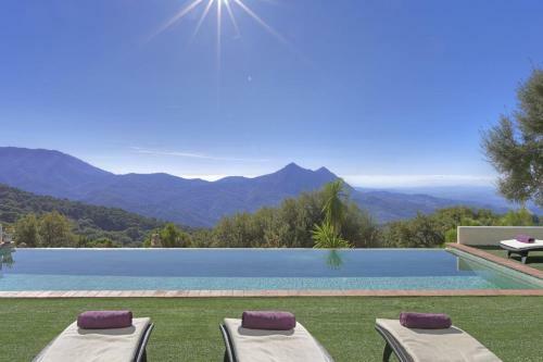 Villa Bella Vista