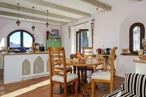 Villa Bella Vista