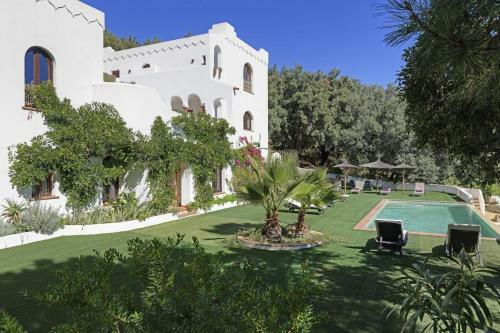 Villa Bella Vista