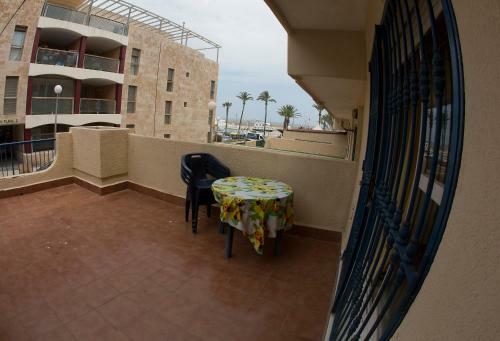 Apartamento Azucena