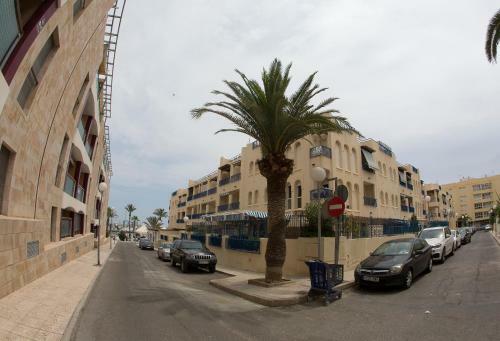 Apartamento Azucena