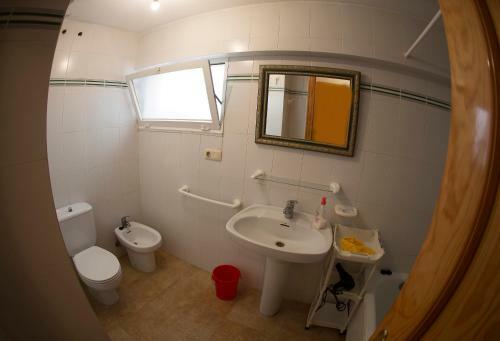 Apartamento Azucena