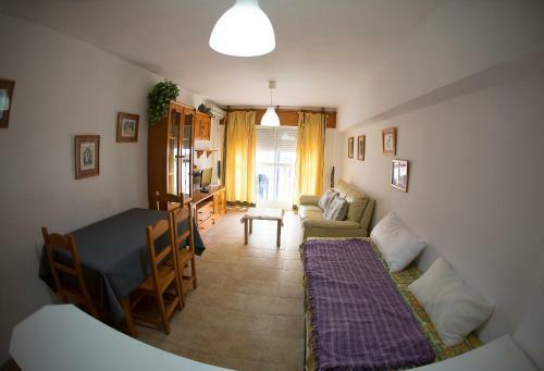 Apartamento Azucena