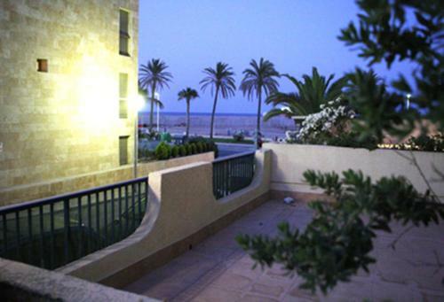 Apartamento Azucena
