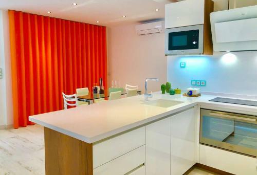 Apartamento Reci�n Reformado