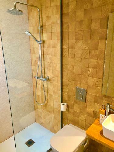 Apartamento Reci�n Reformado