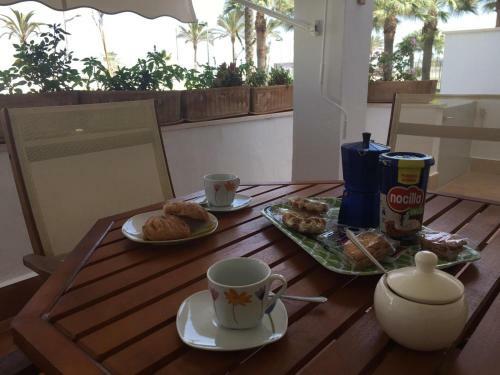 Apartamento Masirsa Lighthouse 24