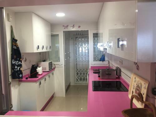 Apartamento Masirsa Lighthouse 24