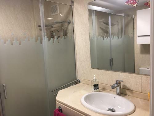 Apartamento Masirsa Lighthouse 24