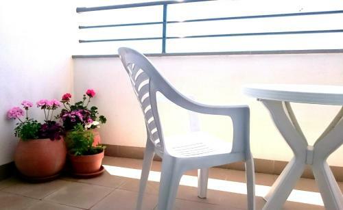 Apartamento De Dos Dormitorios Junto A Moj�car Playa
