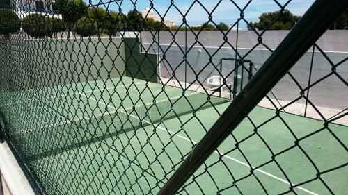 Apartamento De Dos Dormitorios Junto A Moj�car Playa