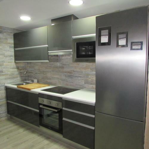 Apartamento Garrucha Home And Beach