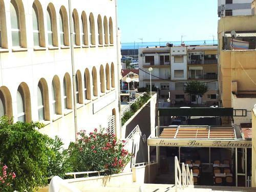 Verarentals - Apartamento Terrazas