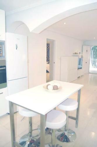 Verarentals - Apartamento Terrazas