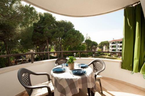 Apartamento Green Oasis By Seasidehomes