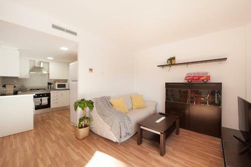 Apartamento Green Oasis By Seasidehomes