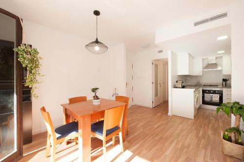 Apartamento Green Oasis By Seasidehomes
