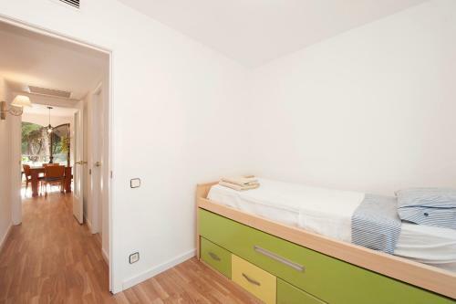 Apartamento Green Oasis By Seasidehomes