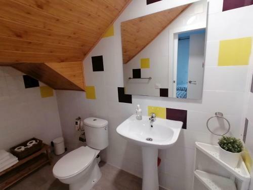 Apartamento Gelvesturist 2