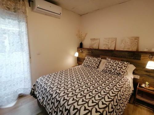 Apartamento Gelvesturist 2