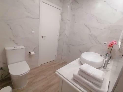 Apartamento Gelvesturist 2