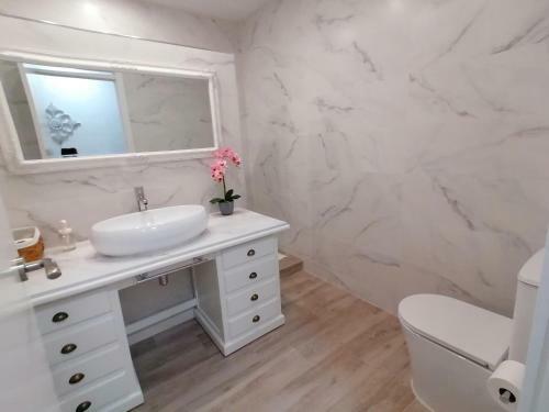 Apartamento Gelvesturist 2