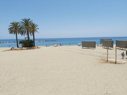 Apartamento Blue Garrucha