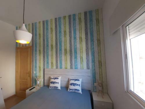 Apartamento Blue Garrucha