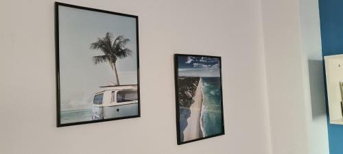 Apartamento Blue Garrucha