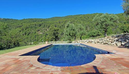 Villa Allegra 8p With Pool In Gaucin