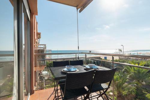Ocean View Apartment Renovated