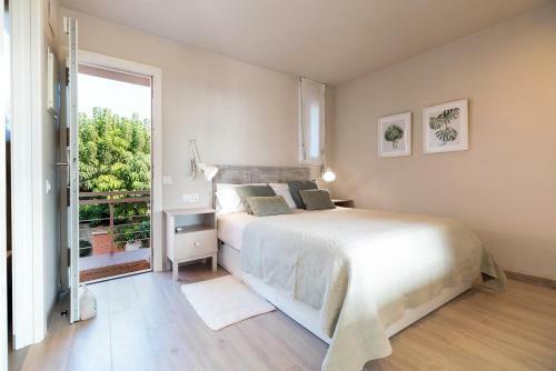 Ocean View Apartment Renovated