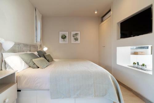 Ocean View Apartment Renovated