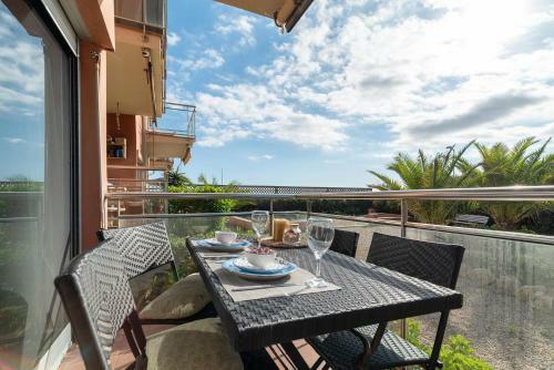 Ocean View Apartment Renovated