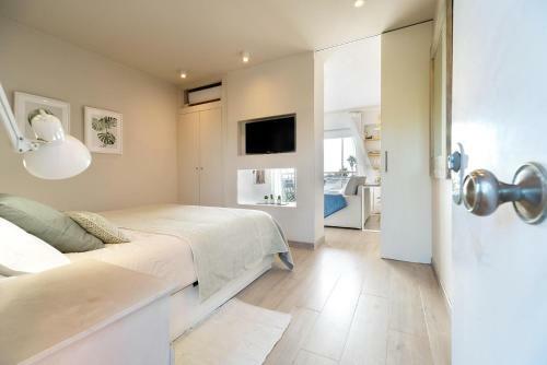 Ocean View Apartment Renovated
