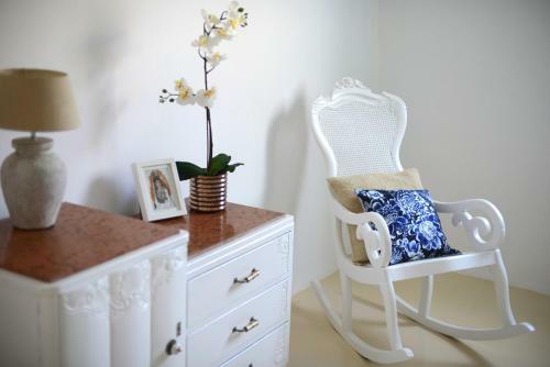Bed & Breakfast Casa Mimi