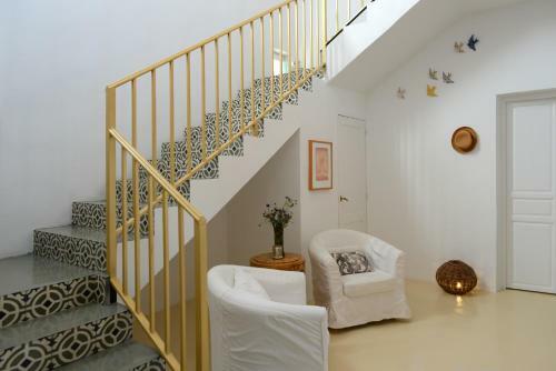 Bed & Breakfast Casa Mimi