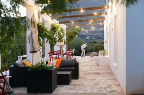 Bed & Breakfast Casa Mimi