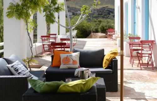 Bed & Breakfast Casa Mimi