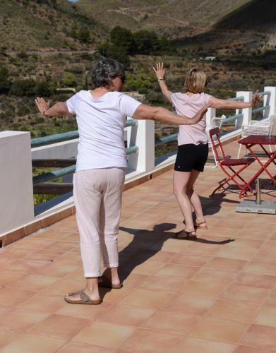 Bed & Breakfast Casa Mimi