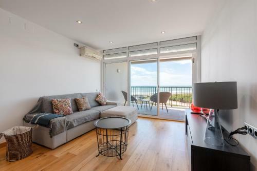 Hhbcn Beach Apartment Gav� #3