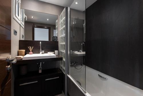 Hhbcn Beach Apartment Gav� #3
