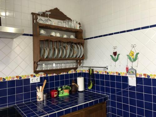 Casita Valdivia