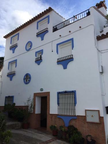 Casita Valdivia